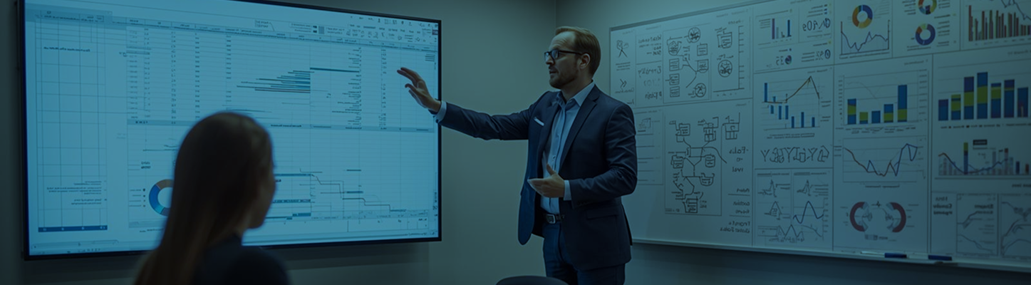 Business Coaching Hero